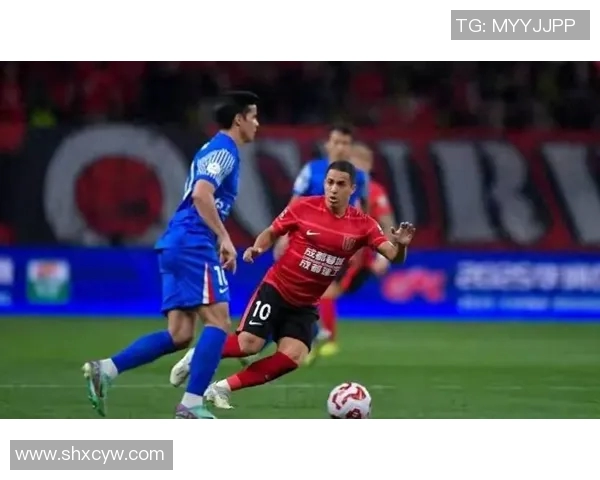 2017年恒大与申花精彩对决直播回顾及赛后分析 2017年恒大与申花精彩对决直播回顾及赛后分析