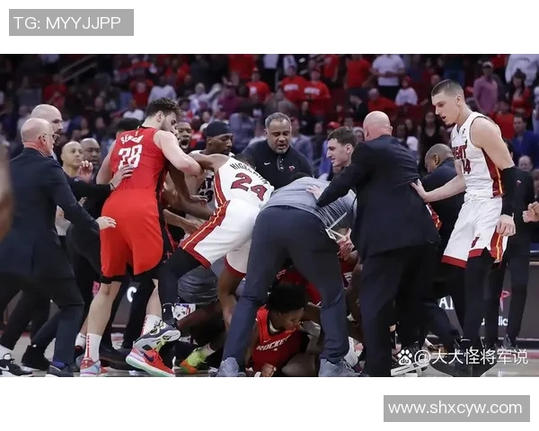 2月8日火箭对热火精彩比赛录像回顾与分析 2月8日火箭对热火精彩比赛录像回顾与分析