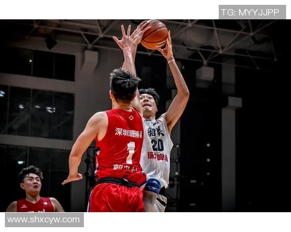 CBA广东队与上海队激战结果揭晓精彩瞬间回顾与分析