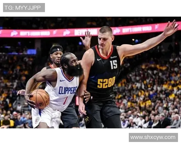 NBA掘金对快船精彩直播平台推荐与赛事分析全攻略