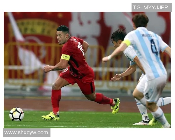 上港与蔚山现代激战正酣直播时间与观看方式全攻略 上港与蔚山现代激战正酣直播时间与观看方式全攻略